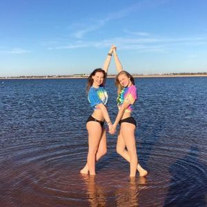 Meet your Posher, Jayslin